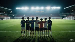 德甲联赛攻防转换迅速